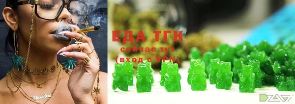 стафф Арсеньев