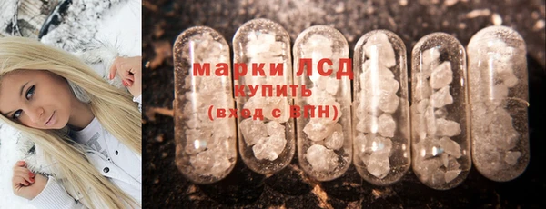 стафф Арсеньев